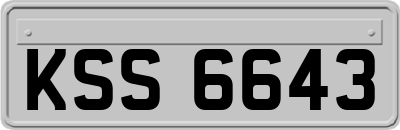 KSS6643