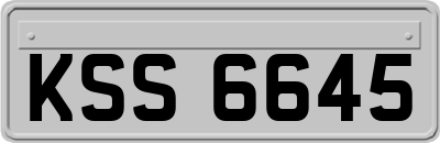 KSS6645