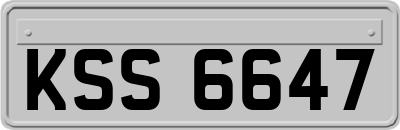 KSS6647