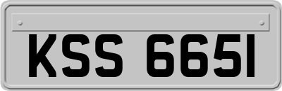 KSS6651