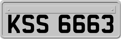 KSS6663
