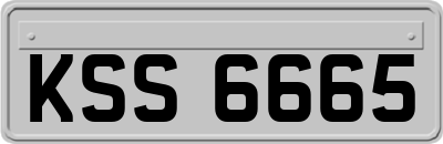 KSS6665