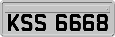 KSS6668