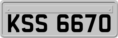 KSS6670