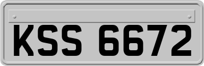 KSS6672