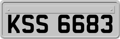 KSS6683