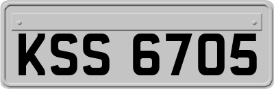 KSS6705