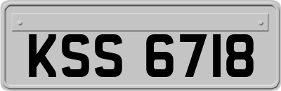 KSS6718
