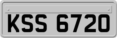KSS6720