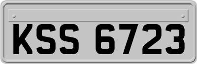 KSS6723