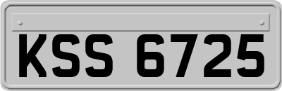 KSS6725
