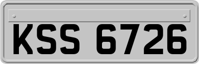 KSS6726