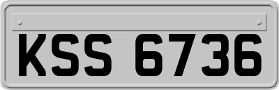 KSS6736