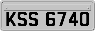 KSS6740