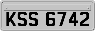 KSS6742