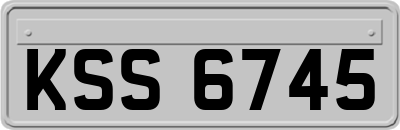 KSS6745