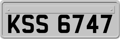 KSS6747