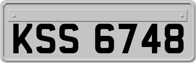KSS6748