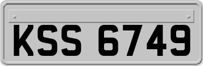 KSS6749