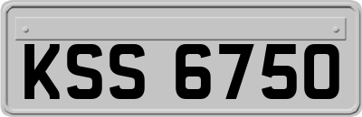 KSS6750