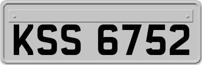 KSS6752