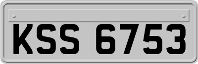 KSS6753