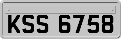 KSS6758