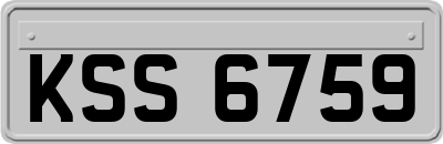 KSS6759