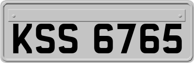 KSS6765