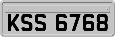 KSS6768