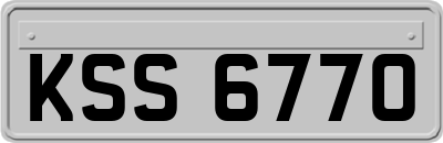 KSS6770