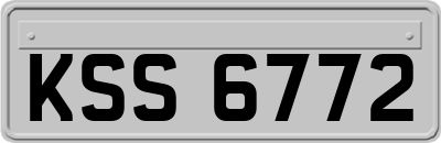 KSS6772