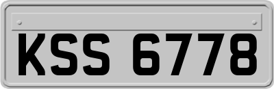 KSS6778