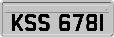 KSS6781
