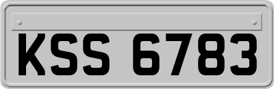 KSS6783