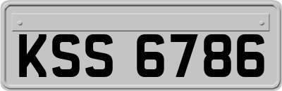 KSS6786
