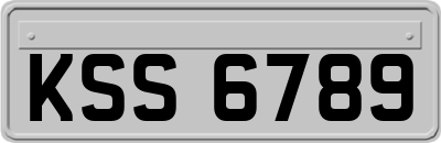 KSS6789