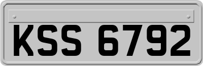 KSS6792