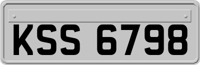 KSS6798