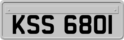 KSS6801
