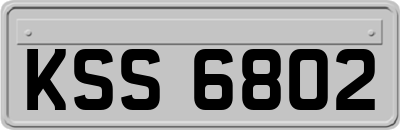 KSS6802