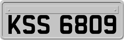 KSS6809