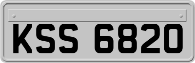KSS6820