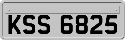 KSS6825