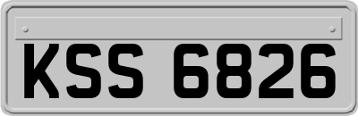 KSS6826