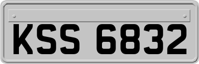 KSS6832
