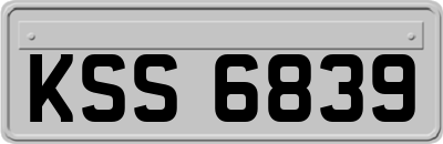 KSS6839