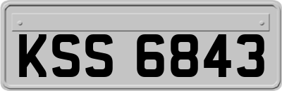KSS6843