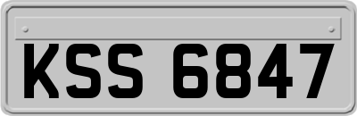 KSS6847