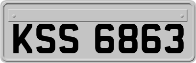 KSS6863
